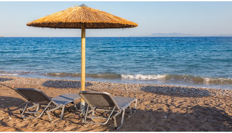 Akti Imperial Deluxe Resort and Spa Dolce - NR, Родос